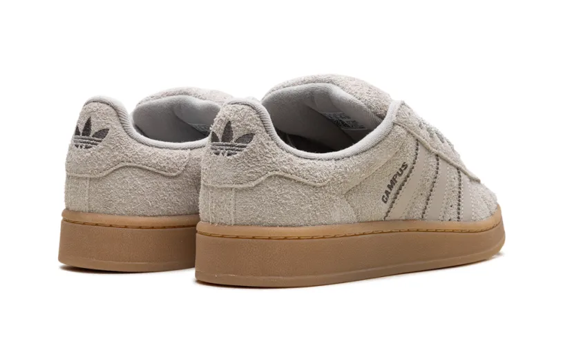 Adidas Campus Campus 00s WMNS 'Putty Grey Charcoa'